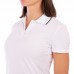 Футболка поло жіноча Lingo LD-7316W S-2XL кольори в асортименті