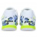 Футзалки взуття для міні-футболу Joma MAXIMA IMAXS2432IN розмір 39-44 білий-салатовий