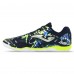 Футзалки взуття для міні-футболу Joma MAXIMA MAXS2433IN розмір 39-44 темно-синій-салатовий