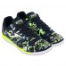 Футзалки взуття для міні-футболу Joma MAXIMA MAXS2433IN розмір 39-44 темно-синій-салатовий
