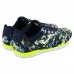 Футзалки взуття для міні-футболу Joma MAXIMA MAXS2433IN розмір 39-44 темно-синій-салатовий