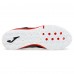 Футзалки взуття для міні-футболу Joma TOP FLEX PEBOUND TORW2301IN розмір 39-43 чорний-червоний