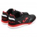 Футзалки взуття для міні-футболу Joma TOP FLEX PEBOUND TORW2301IN розмір 39-43 чорний-червоний