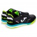 Футзалки взуття для міні-футболу Joma TOP FLEX REBOUND TORS2301IN розмір 39-43 чорний-салатовий
