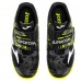 Футзалки взуття для міні-футболу дитяче на липучці Joma SUPER COPA SCJW2401INV розмір 31-37 чорний