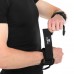 Гаки для підтягування і тяги на зап'ястя LIFTING HOOK EZOUS B-12 2шт чорний