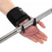 Гаки для підтягування і тяги на зап'ястя LIFTING HOOK EZOUS B-12 2шт чорний