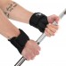 Гаки для підтягування і тяги на зап'ястя LIFTING HOOK EZOUS B-14 2шт чорний