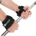 Гаки для підтягування і тяги на зап'ястя MINI LIFTING HOOK EZOUS B-11 2шт чорний