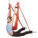 Гамак для йоги з ручками Antigravity Yoga SP-Planeta FI-5323 кольори в асортименті