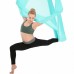 Гамак для йоги зі стропами та кріпленням до стелі Antigravity Yoga SP-Planeta DH6026 кольори в асортименті