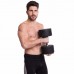 Гантель цільна професійна з поліуретановим покриттям TECHNOGYM LN-1254-37_5 1шт 37,5кг чорний-сірий