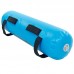 Гантель водна для фітнесу та функціонального тренінгу AQUA POWER BAG Zelart FI-5329 вага 5-30кг 25х85см кольори в асортименті