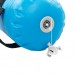 Гантель водна для фітнесу та функціонального тренінгу AQUA POWER BAG Zelart FI-5329 вага 5-30кг 25х85см кольори в асортименті