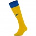 Гетри футбольні Joma CALCIO 400022-900 розмір S-L жовтий-синій
