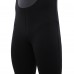 Гідрокостюм довгий чоловічий LEGEND PL-6504-1 розмір XS-XXL 3мм чорний-синій-сірий