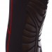 Гідрокостюм довгий чоловічий LEGEND PL-6511-1 розмір XS-XXL 3мм чорний-червоний