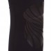 Гідрокостюм довгий чоловічий LEGEND PL-6527-5 розмір XS-XXL 5мм чорний