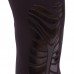 Гідрокостюм довгий чоловічий LEGEND PL-6539-3 розмір XS-XXL 3мм чорний-сірий