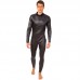 Гідрокостюм мокрого типу для триатлону LEGEND PL-6537 розмір XS-XXL 3мм чорний