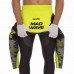 Гідрокостюм мокрого типу для триатлону MadWave RAPID M201802 розмір M-XXL 3мм чорний
