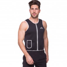 Жилет для схуднення HEATOUTFIT ST-2153 M-3XL чорний