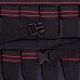 Жилет обважнювач з регульованою вагою SP-Planeta WEIGTH VEST TA-4799-10 вага-0,5-10 кг чорний