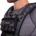 Жилет обважнювач з регульованою вагою Zelart WEIGTH VEST TA-3271-10 вага-1-10 кг камуфляж