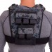 Жилет обважнювач з регульованою вагою Zelart WEIGTH VEST TA-3271-10 вага-1-10 кг камуфляж