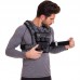 Жилет обважнювач з регульованою вагою Zelart WEIGTH VEST TA-3271-10 вага-1-10 кг камуфляж