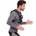 Жилет обважнювач з регульованою вагою Zelart WEIGTH VEST TA-3271-10 вага-1-10 кг камуфляж