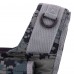 Жилет обважнювач з регульованою вагою Zelart WEIGTH VEST TA-7806-15 вага-1,5-15кг камуфляж