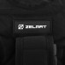 Жилет обважнювач з регульованою вагою Zelart WEIGTH VEST TA-7812-10 вага-1-10кг сірий