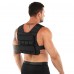 Жилет обважнювач з регульованою вагою Zelart WEIGTH VEST TA-7815-15 вага-1-15кг чорний