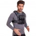 Жилет обважнювач з регульованою вагою Zelart WEIGTH VEST TA-7817-12 вага-1-12кг камуфляж