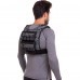 Жилет обважнювач з регульованою вагою Zelart WEIGTH VEST TA-7817-16 вага-1-16кг камуфляж