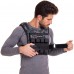 Жилет обважнювач з регульованою вагою Zelart WEIGTH VEST TA-7817-16 вага-1-16кг камуфляж