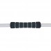 Гнучкий стрижень для пілатесу та йоги PILATES BLADE PRO-SUPRA R-580 довжина 122см сірий