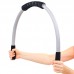 Гнучкий стрижень для пілатесу та йоги PILATES BLADE PRO-SUPRA R-580 довжина 122см сірий