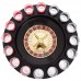 Гра «П'яна рулетка» Drinking Roulette Set SP-Sport GB066-P 16 стопок