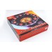 Гра «П'яна рулетка» Drinking Roulette Set SP-Sport GB066-P 16 стопок