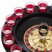 Гра «П'яна рулетка» Drinking Roulette Set SP-Sport GB066-P 16 стопок