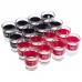 Гра «П'яна рулетка» Drinking Roulette Set SP-Sport GB066-P 16 стопок