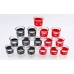 Гра «П'яна рулетка» Drinking Roulette Set SP-Sport GB066-P 16 стопок