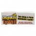 Гра настільна Дженга SP-Sport Drunken Tower Jenga GB076-1B дерево