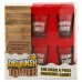 Гра настільна Дженга SP-Sport Drunken Tower Jenga GB076-1B дерево
