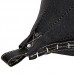 Груша набивна на розтяжках BOXER 1016-01 55х26см чорний