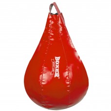 Груша набивна підвісна BOXER 1014-01 50x32см кольори в асортименті