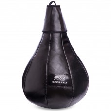 Груша набивна підвісна SPORTKO GK-1 50x24см кольори в асортименті
