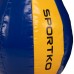 Груша набивна підвісна SPORTKO GP-4 60x45см кольори в асортименті